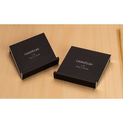 Veritas 1:6 & 1:8 Dovetail Markers (Set of Two)