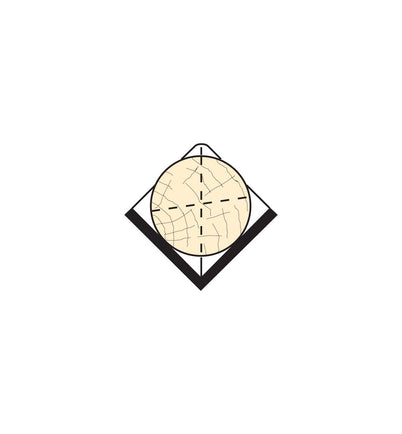 Veritas Centre Marker