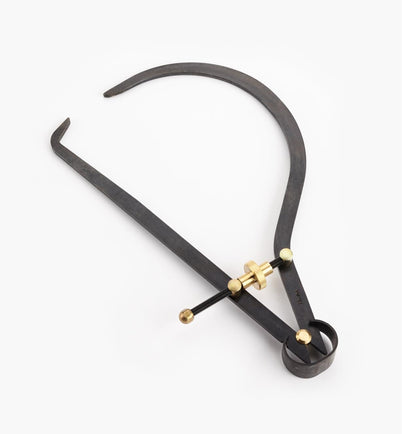 Lee Valley Thickness Calipers - 9"