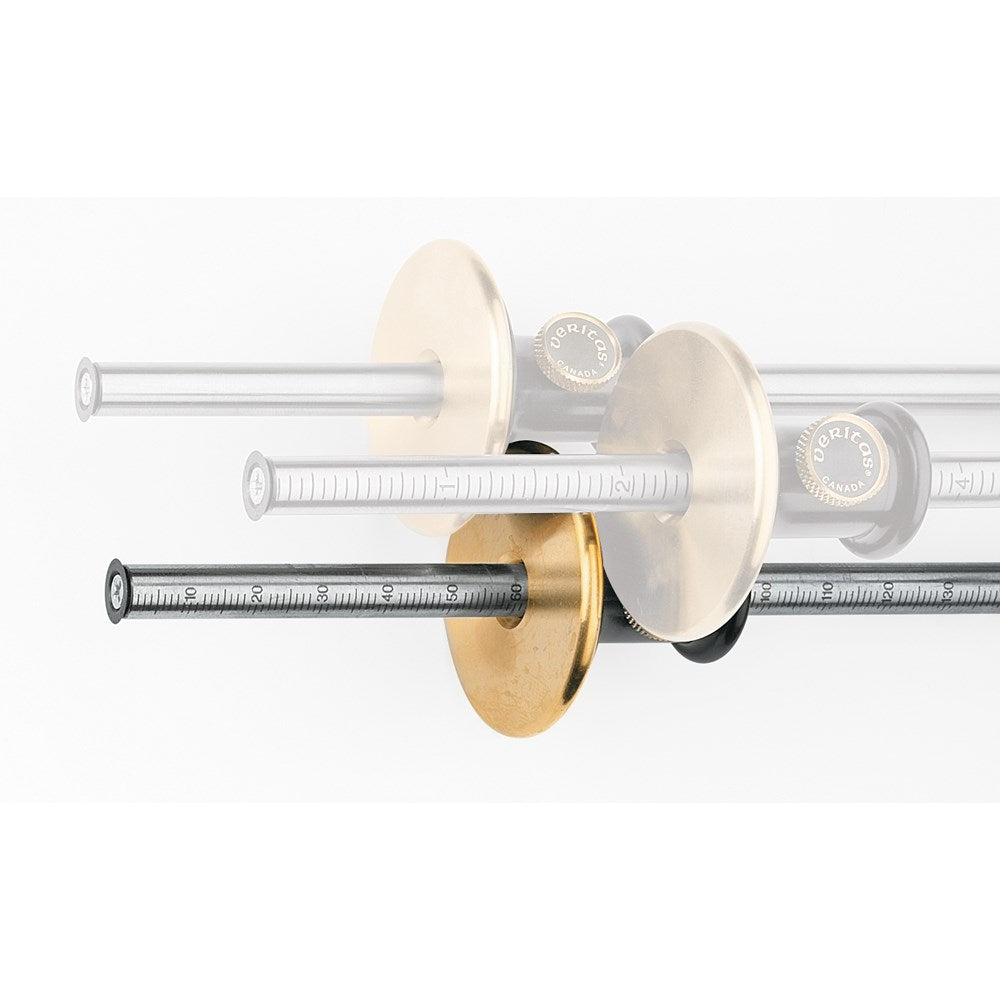 Veritas Wheel Marking Gauge - Metric