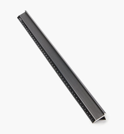 Veritas 450mm Metric Edge Rule