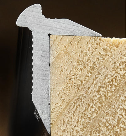 Veritas 150mm Metric Edge Rule