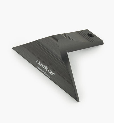 Veritas Mitre Saddle