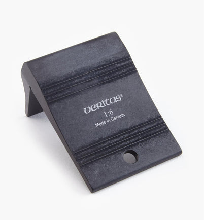 Veritas 1:6 Dovetail Saddle Square