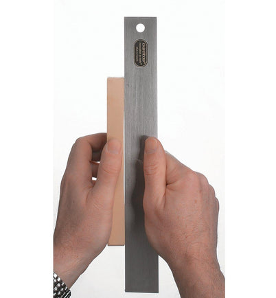 Veritas Steel Straightedge - 12"
