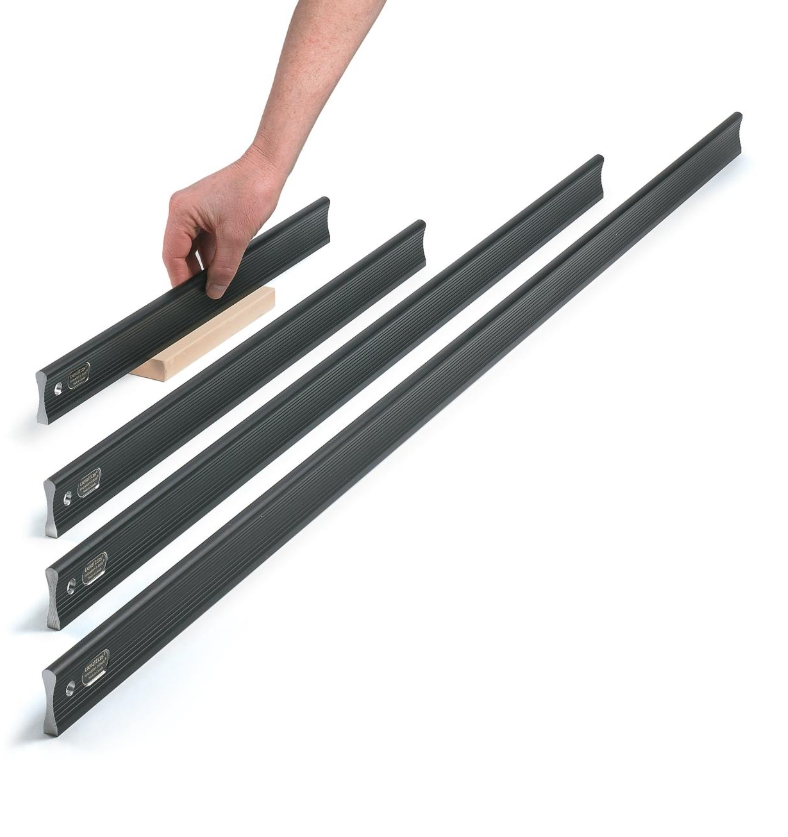 Veritas Aluminium Straightedge - 305mm (12")