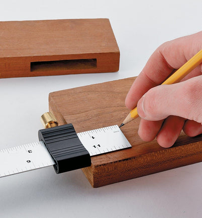 Veritas Ruler Stop
