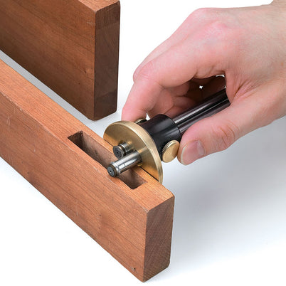 Veritas Dual Marking Gauge