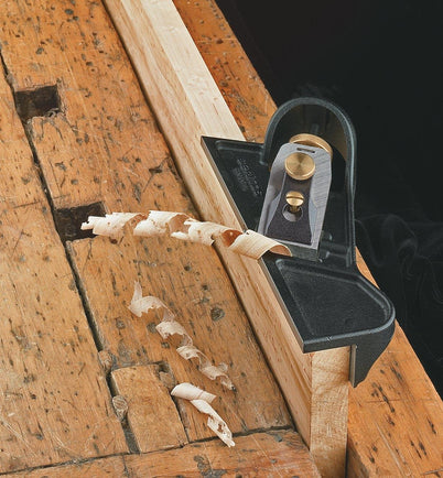 Veritas® Iron Edge-Trimming Plane with PM-V11 Blade - Right Hand