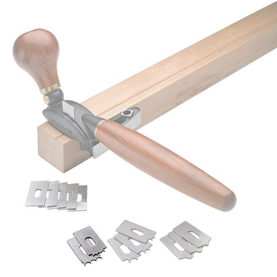 Veritas® Reed Cutters to suit Veritas® Beader (set of 2)