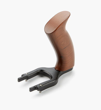 Veritas Vertical Tote for Low-Angle Block Plane
