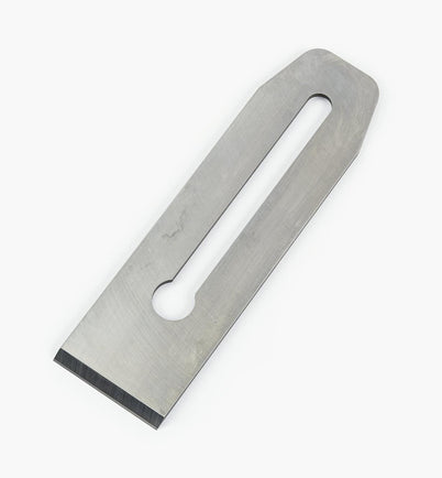 Veritas Replacement 2" Blade to suit Veritas #4 Smooth Plane and #5-1/4W Bench Plane