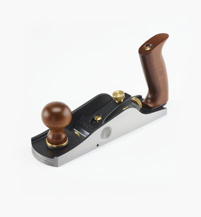 Veritas Low Angle Smooth Plane with PM-V11 Blade