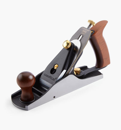 Veritas #4 Smoothing Plane with PM-V11 Blade