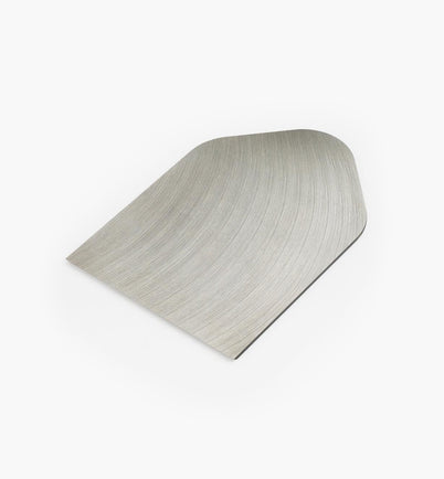 Veritas® Replacement Blade to suit Scraping Plane