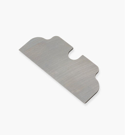 Veritas® Replacement Blade to suit Small Scraping Plane