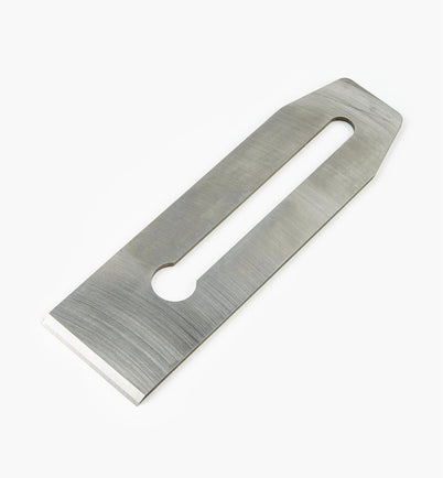 Veritas O1 Blade To Suit Record/Stanley #4 #5 Planes - 50.8mm (2")