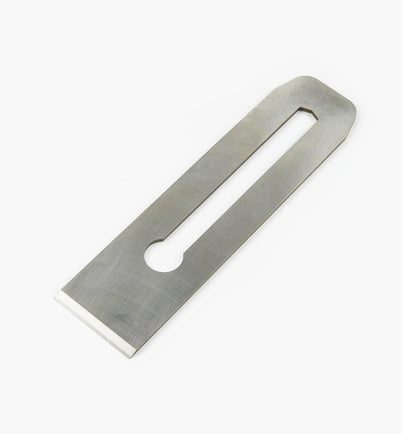 Veritas PM-V11 Blade Suit Record/Stanley #3 #5-1/4 Planes - 1-3/4" - 44.4mm (1-3/4")