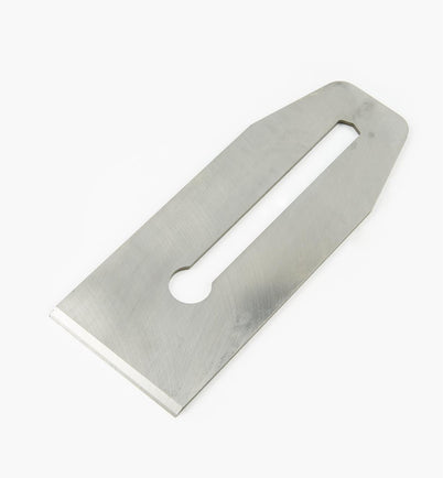 Veritas PM-V11 Blade To Suit Record/Stanley #8 Planes - 66.7mm (2-5/8")