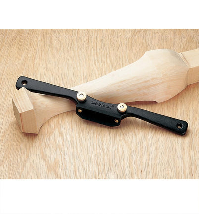 Veritas® Low-Angle Spokeshave with PM-V11® Blade