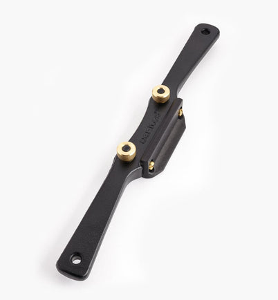 Veritas® Low-Angle Spokeshave with PM-V11® Blade