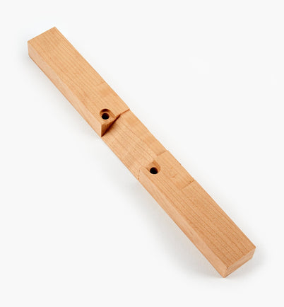 Veritas Cherry Blank for Large Spokeshave Kit