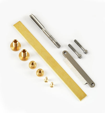 Veritas Small Spokeshave Kit