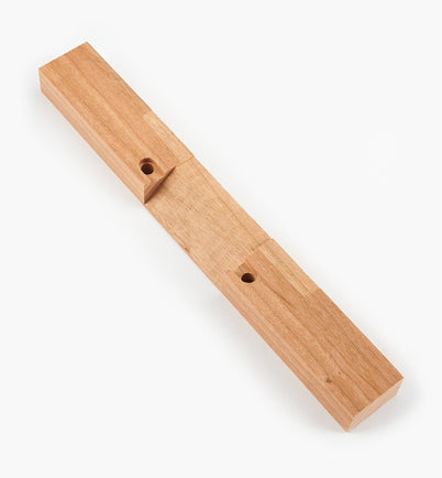 Veritas Cherry Blank for Small Spokeshave Kit