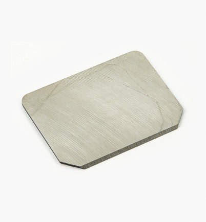 Veritas® Replacement Blade for Scraper Shave