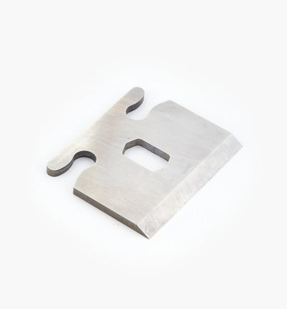 Veritas® Replacement PM-V11 Blade to suit Round and Flat Spokeshaves - 2-1/8" Wide