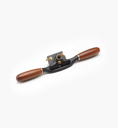 Veritas® Flat Spokeshave with PM-V11 Blade