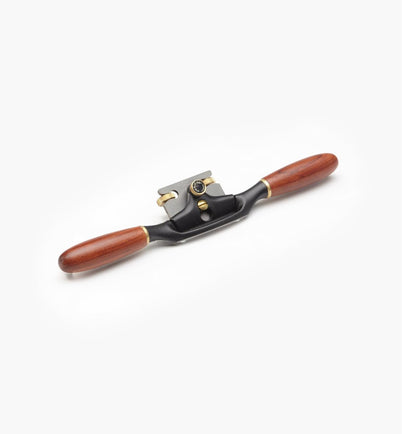 Veritas® Round Spokeshave with PM-V11 Blade