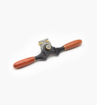 Veritas® Concave Spokeshave with PM-V11 Blade