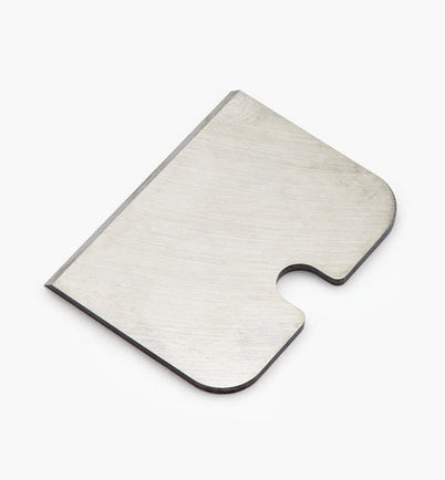 Veritas Replacement Straight Blade to suit Chairmaker's Scraper