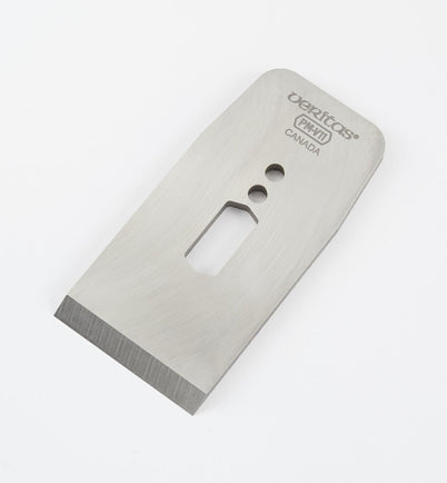 Veritas PM-V11 Replacement Plane Blade - with 38°