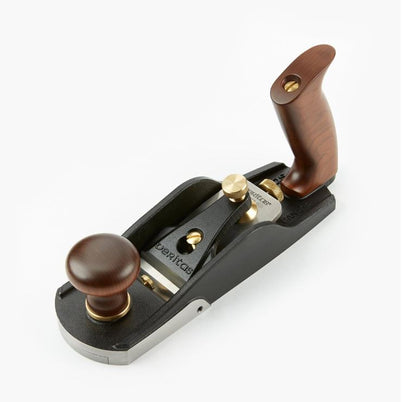 Veritas Bevel-Up Smoothing Plane with PM-V11 Blade