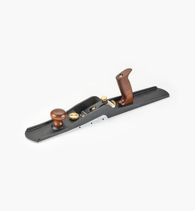 Veritas Bevel-Up Jointer Plane with PM-V11 Blade