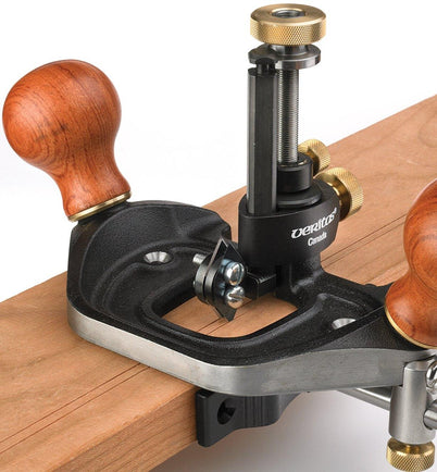 Veritas® Inlay Cutter Head for Router Plane