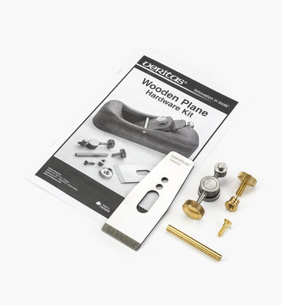 Veritas PM-V11 Wooden Plane Hardware Kit