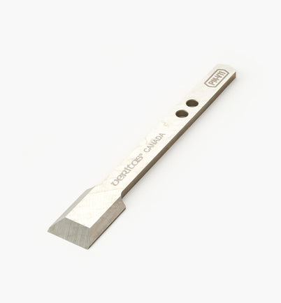 Veritas Replacement PM-V11® Blade to suit Medium Shoulder Plane