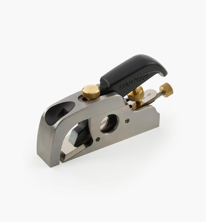 Veritas® Bullnose Plane