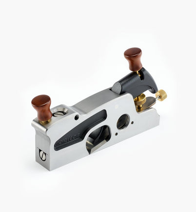 Veritas® Large Shoulder Plane with PM-V11 Blade