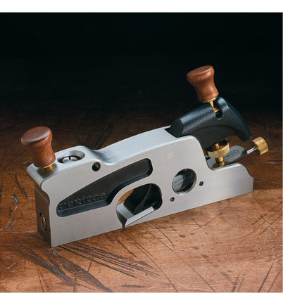 Veritas® Large Shoulder Plane with PM-V11 Blade