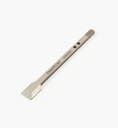 Veritas Replacement PM-V11® Blade to suit Small Shoulder Plane