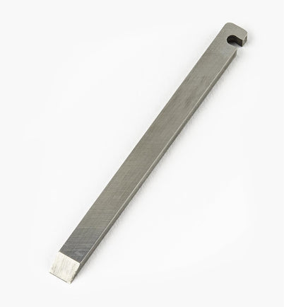 Veritas Small Plow Plane Blade - Right Hand - 1/4"