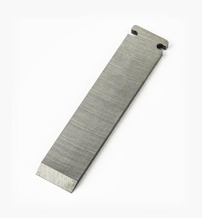 Veritas Small Plow Plane Blade - 16mm