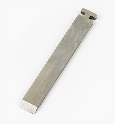 Veritas Wide Blade to suit Small Plow Plane - 7/16"