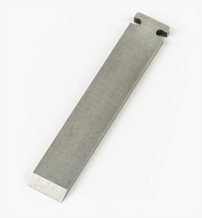 Veritas Wide Blade to suit Small Plow Plane - 9/16"