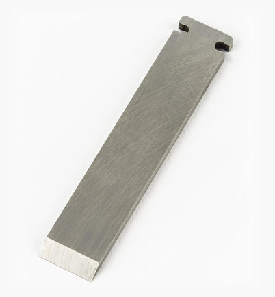Veritas Wide Blade to suit Small Plow Plane - 5/8"