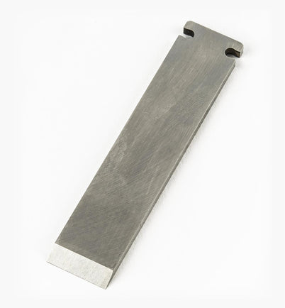 Veritas Wide Blade to suit Small Plow Plane - 11/16"